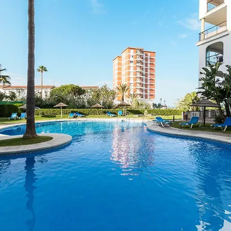 Marina Duquesa 3bc2 Apartment Manilva