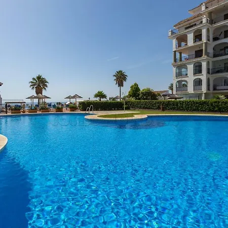 Apartment Marina Duquesa 3bc2 *