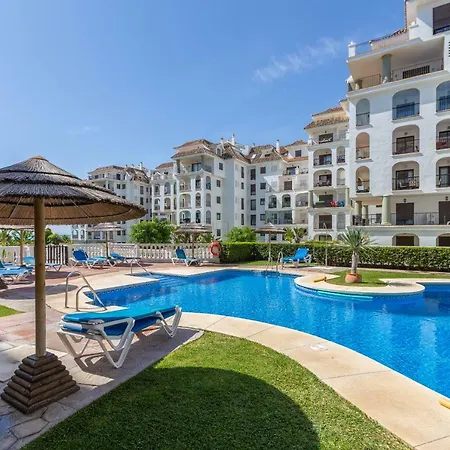 Marina Duquesa 3bc2 Apartment