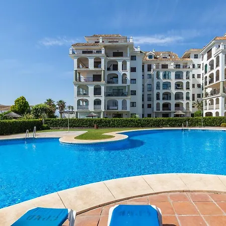 Marina Duquesa 3bc2 Apartment