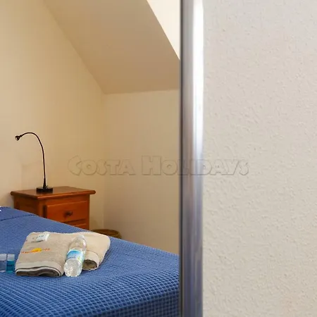 Apartment Marina Duquesa 3bc2