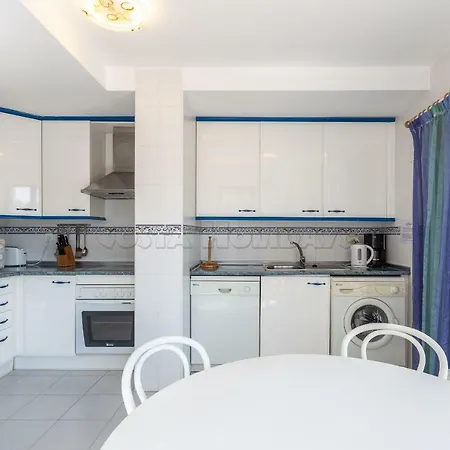 Marina Duquesa 3bc2 Apartment *