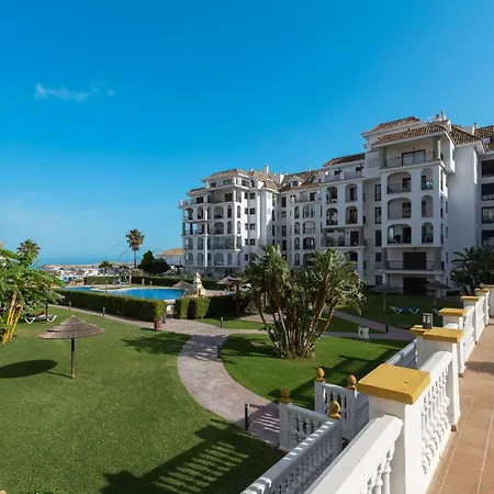 Marina Duquesa 3bc2 Apartmán *