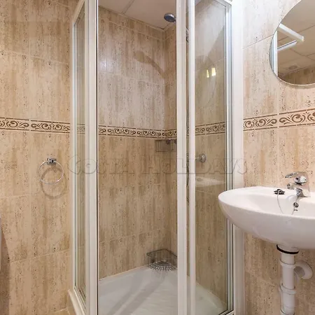 Apartment Marina Duquesa 3bc2 Manilva