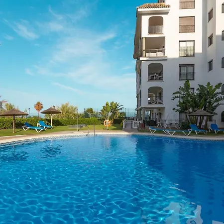 Marina Duquesa 3bc2 Apartment *