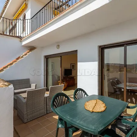 Apartment Marina Duquesa 3bc2 *