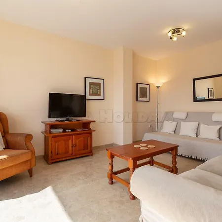 Apartment Marina Duquesa 3bc2 *